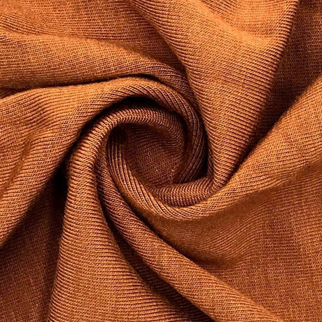 Bamboo Spandex Stretch Jersey