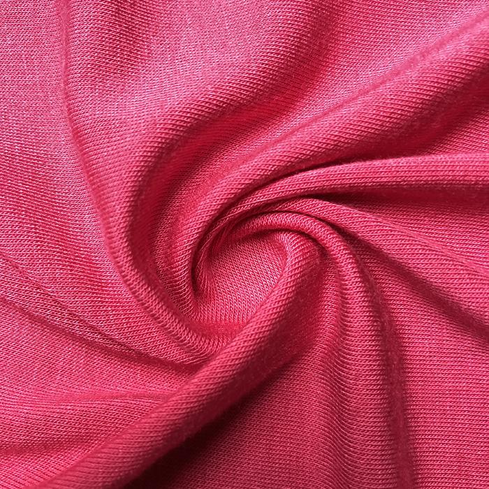 Bamboo Spandex Stretch Jersey