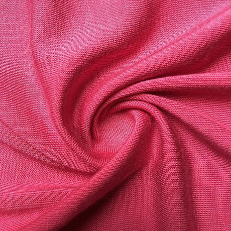 Bamboo Spandex Stretch Jersey