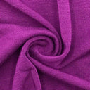Bamboo Spandex Stretch Jersey