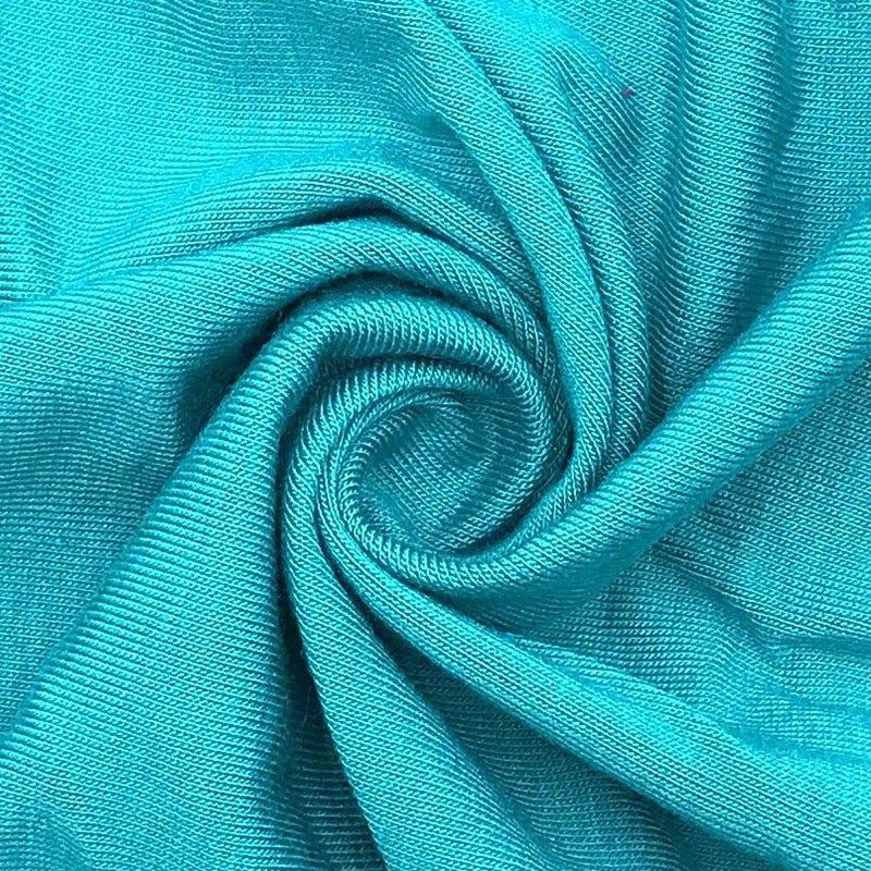 Bamboo Spandex Stretch Jersey