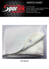 Poly Sherpa Flannel Laminated Blanket Fabric