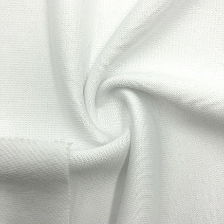 Dryflex French Terry Back Moisture Management Fabric