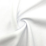 Polyester PQ Track Fabric 270 GSM Activewear