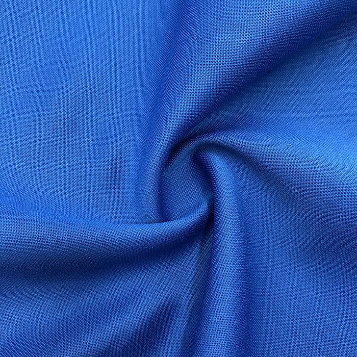 Polyester PQ Track Fabric 270 GSM Activewear