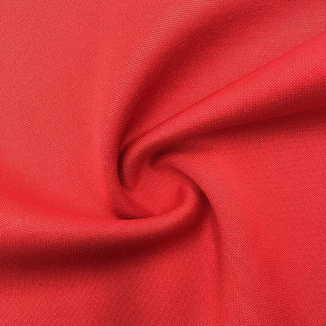 Polyester PQ Track Fabric 270 GSM Activewear