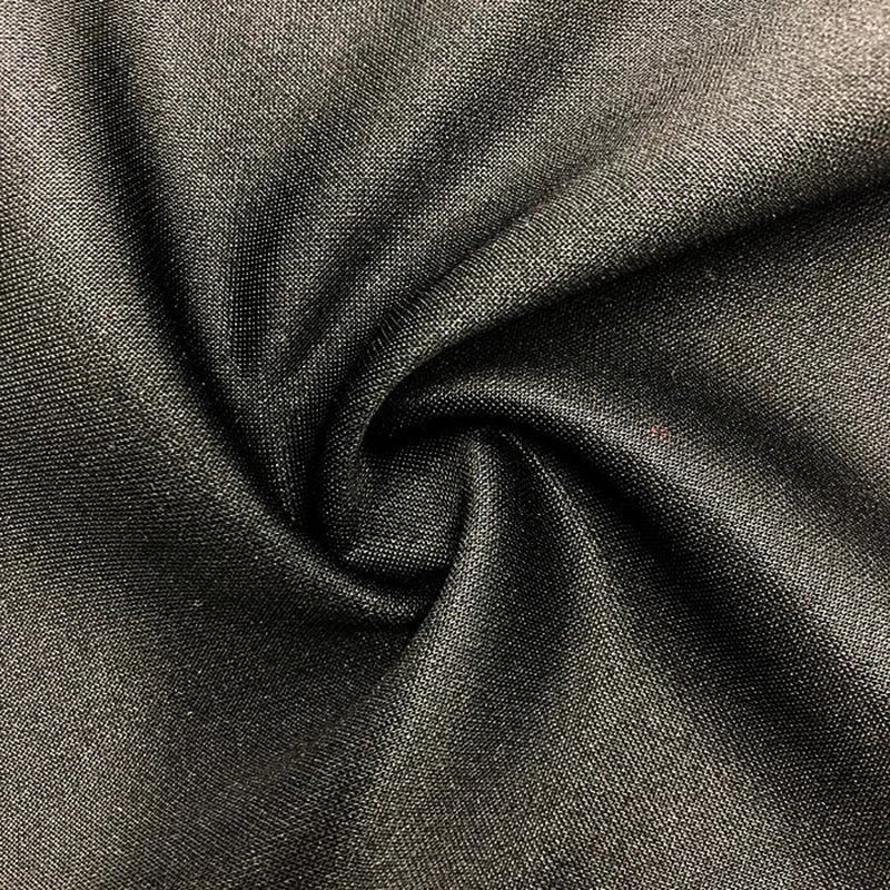 Polyester PQ Track Fabric 270 GSM Activewear
