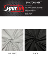 Poly Dazzle Shiny Mid-Weight Fabric