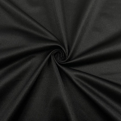Poly Dazzle Shiny Mid-Weight Fabric