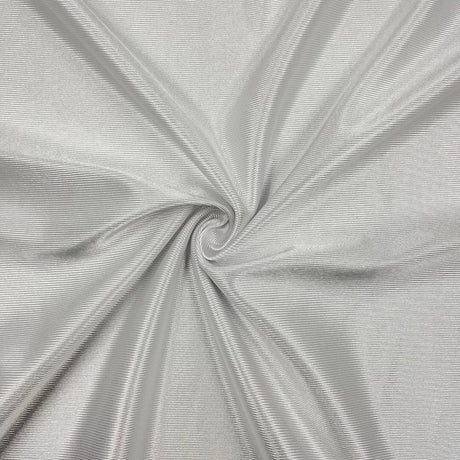 Poly Dazzle Shiny Mid-Weight Fabric