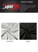 Poly Dazzle Shiny Jumbo Heavy-Weight Fabric