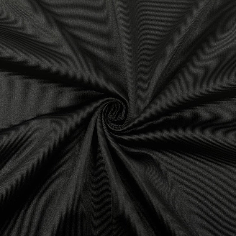 Poly Dazzle Shiny Jumbo Heavy-Weight Fabric