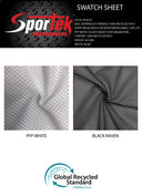 Micro Mesh Recycled Poly Sportswear Lining