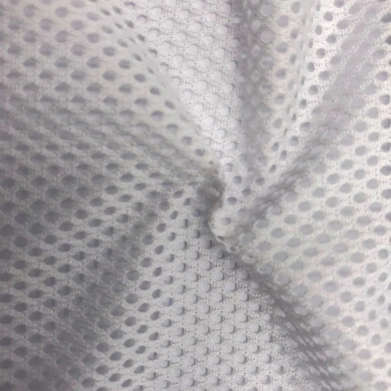 Micro Mesh Recycled Poly Sportswear Lining