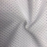 Micro Mesh Recycled Poly Sportswear Lining