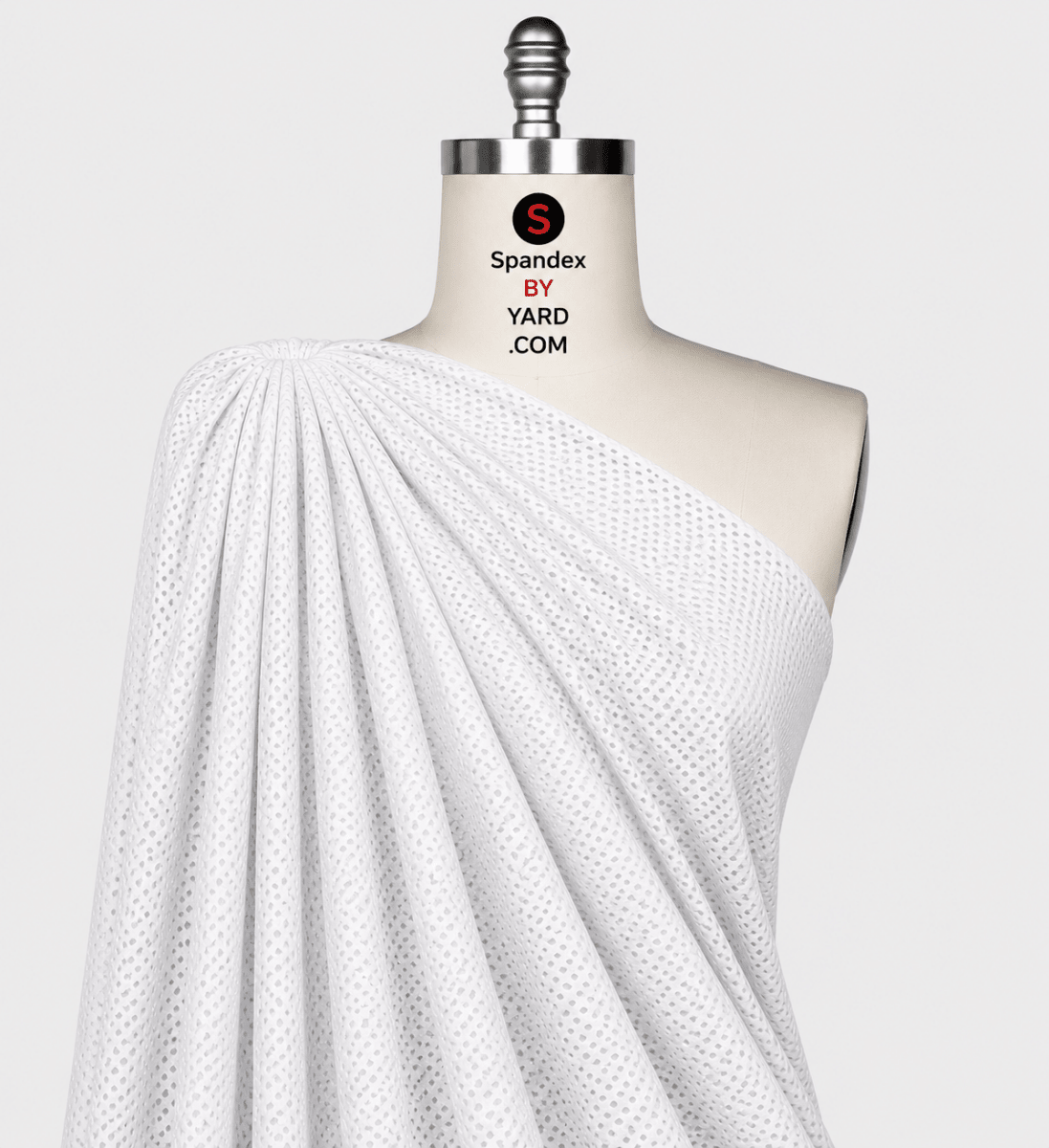 Micro Mesh Recycled Poly Sportswear Lining
