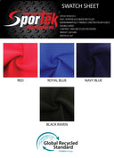 Polar Fleece Recycled Zirotek Activewear