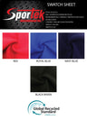Polar Fleece Recycled Zirotek Activewear