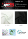 Eco-Friendly Twill 4-Way Stretch DWR Fabric