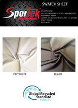 Recycled Poly Spandex Jersey Heavyweight MaxDri