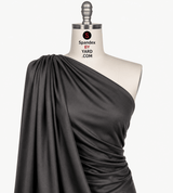 Nylon Spandex Soft Wicking Performance Fabric