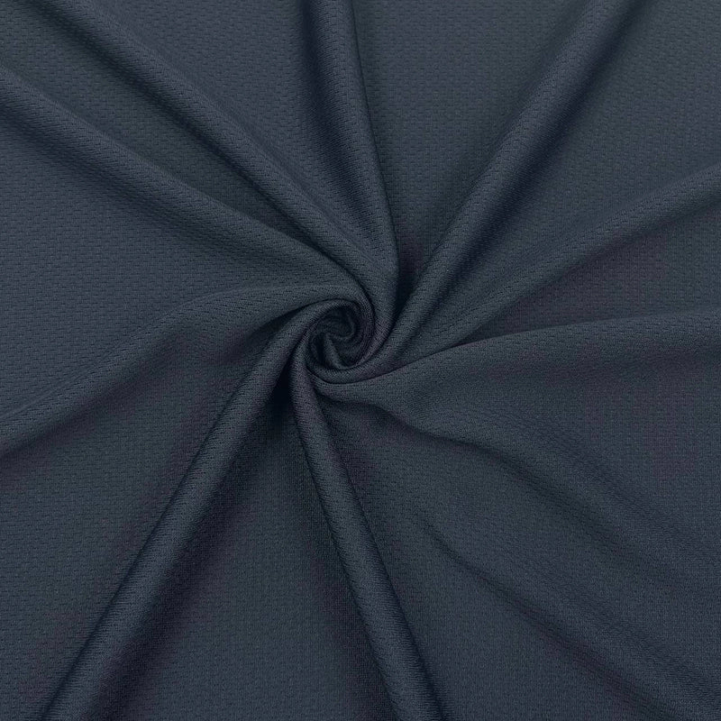 Moisture Management Mesh Recycled Polyester