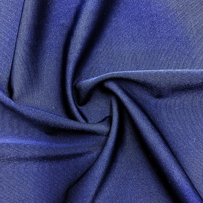 Recycled Polyester Spandex Swimwear Fabric