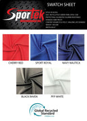 Recycled Polyester Spandex Swimwear Fabric