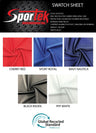 Recycled Polyester Spandex Swimwear Fabric