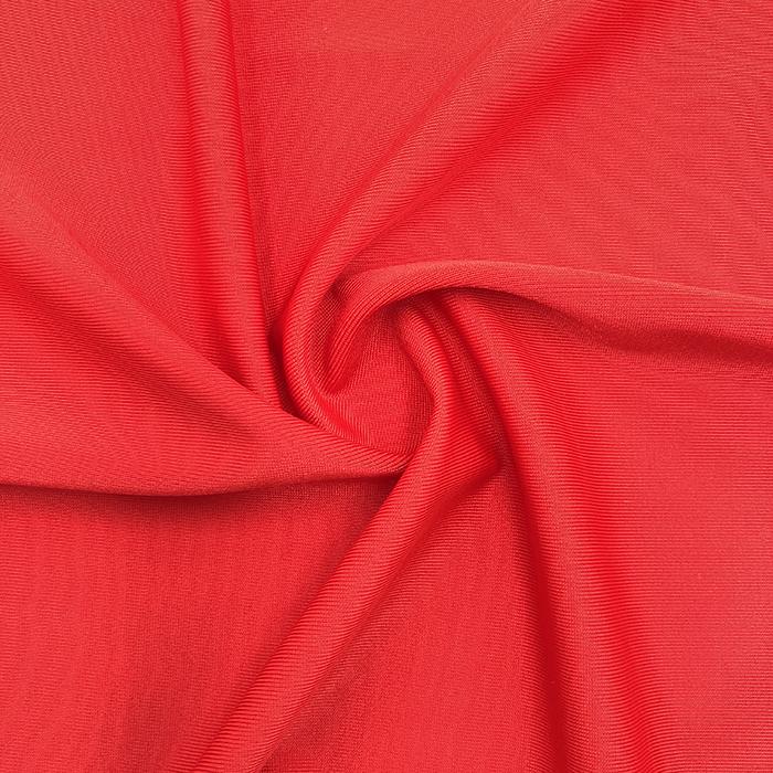 Recycled Polyester Spandex Swimwear Fabric