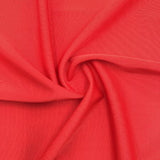 Recycled Polyester Spandex Swimwear Fabric