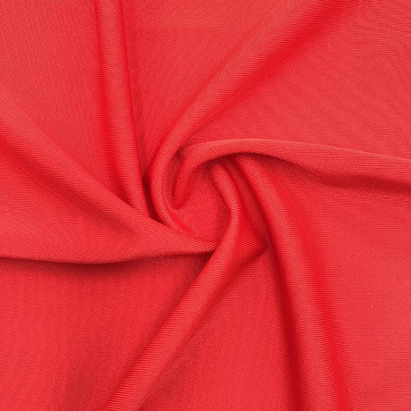 Recycled Polyester Spandex Swimwear Fabric
