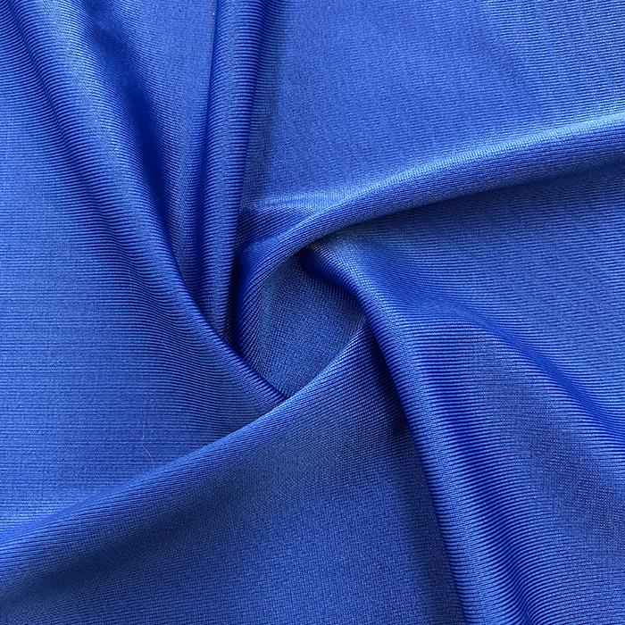 Recycled Polyester Spandex Swimwear Fabric