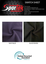 Recycled Micro Fleece Double Sided