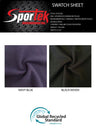 Recycled Micro Fleece Double Sided