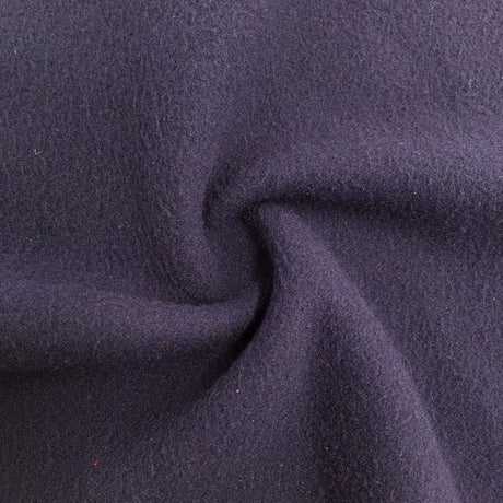 Recycled Micro Fleece Double Sided