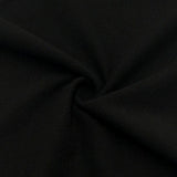 Brushed Back Spandex Activewear Fabric
