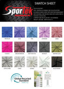 Recycled Polyester Spandex Jersey EcoGreen