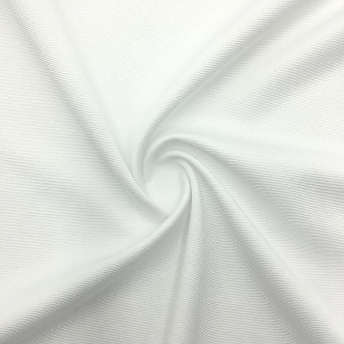 Recycled Polyester Spandex Jersey EcoGreen