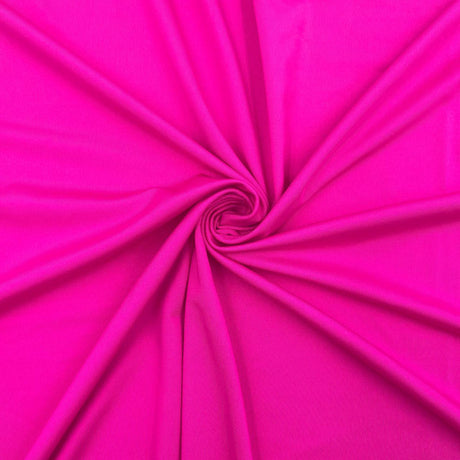 Recycled Polyester Spandex Jersey EcoGreen