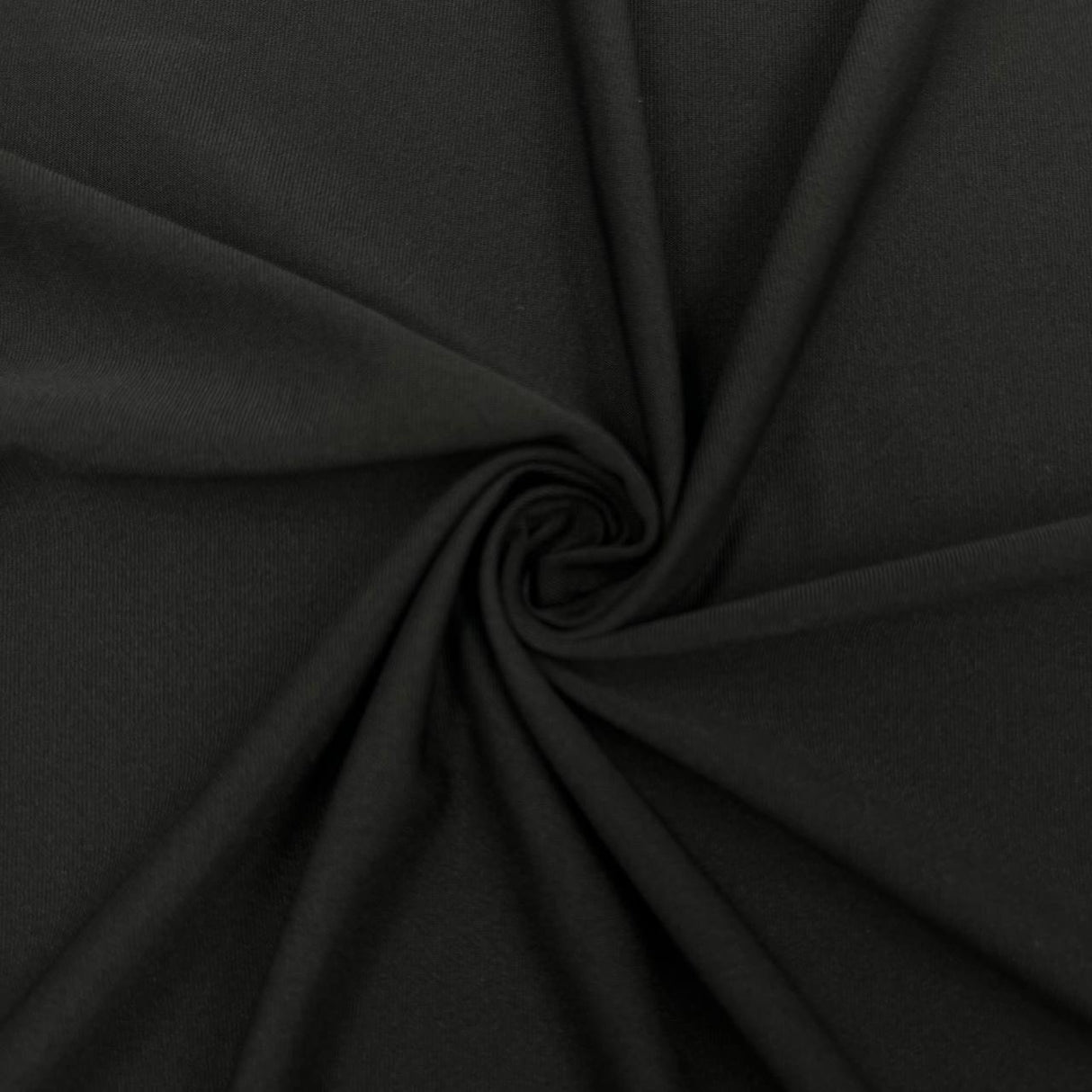 Recycled Polyester Spandex Jersey EcoGreen