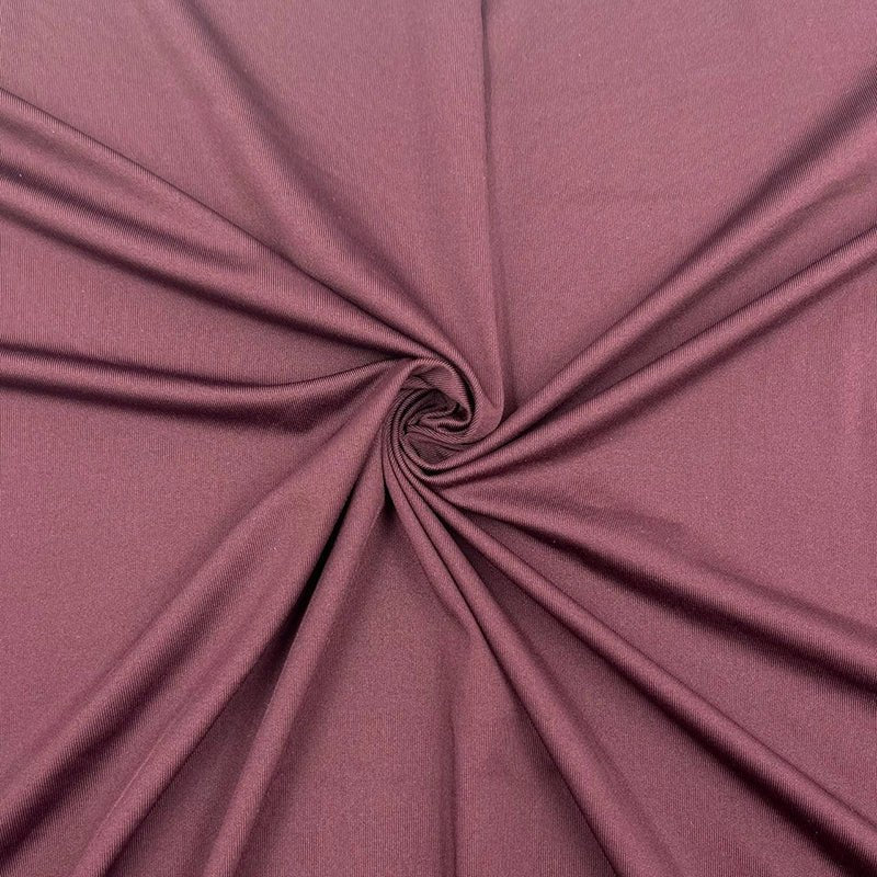 Recycled Polyester Spandex Jersey EcoGreen