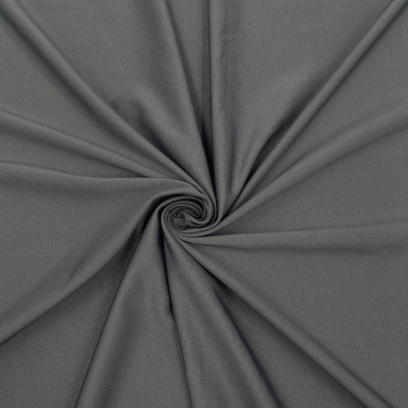 Recycled Polyester Spandex Jersey EcoGreen