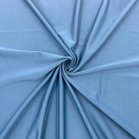 Recycled Polyester Spandex Jersey EcoGreen