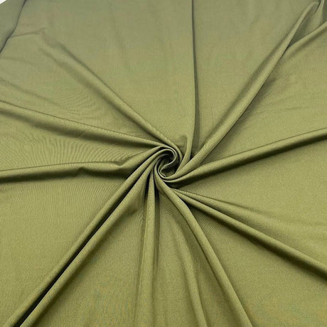 Recycled Polyester Spandex Jersey EcoGreen