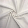 Recycled Spandex Tricot White Sublimation UV50+