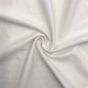 Recycled Spandex Tricot White Sublimation UV50+