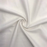 Recycled Spandex Tricot White Sublimation UV50+