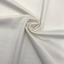 Recycled Spandex Tricot White Sublimation Fabric UV50+