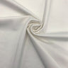 Recycled Spandex Tricot White Sublimation Fabric UV50+